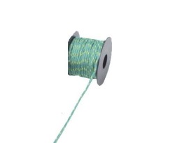 Lina polipropylenowa Marlow - zielona (2 mm x 30 m)