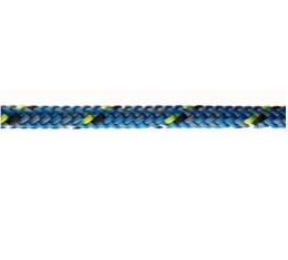 Lina pleciona MARLOW Excel Racing - niebieska - 1,5 mm - 100mb