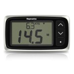 Raymarine i40 Bidata - wskaźnik log + głębokość