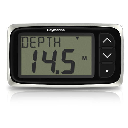 Raymarine i40 Depth - wskaźnik głębokości