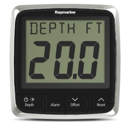 I50 Depth - wskaźnik głębokości (cyfrowy)