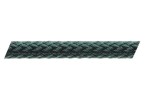 Lina MARLOW Marlowbraid - zielona - 8 mm - 200mb