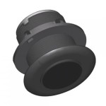 Przetwornik P7 Shorty™ Low Profile Through Hull ST40 / ST60+ / ST70 9m (30')