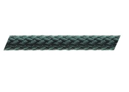 Lina MARLOW Marlowbraid - zielona - 10 mm - 200mb
