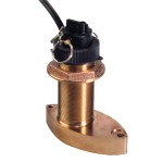 Przetwornik B744V Through Hull Triducer ST40 / ST60+ / i70 14m (45')