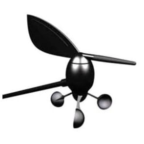 Raymarine Short Vane - krótki czujnik wiatromierza z kablem 30 m ST60 / ST70