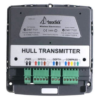 Tacktick nadajnik pokładowy