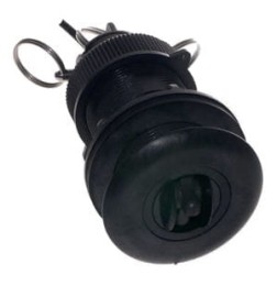 T911 Przetwornik prędkości + temperatury