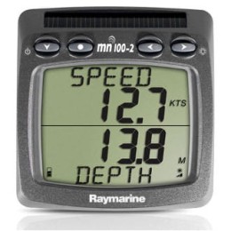 Wireless Multi Dual Digital Display - wskaźnik Maxi