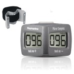 Raymarine T061 Micro Compass System - kompas TackTick i pasek mocujący