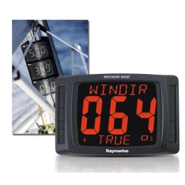 Wireless Multi Maxi display - wskaźnik Maxi