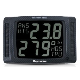 Wireless Multi Dual Maxi Display - wskaźnik Dual Maxi