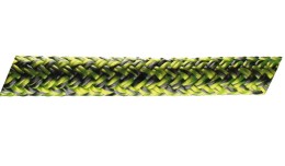 Lina pleciona MARLOW D2Racing 78 - limonkowa - 8 mm - 100mb