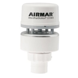 220WX WeatherStation Stacja pogodowa Dual NMEA