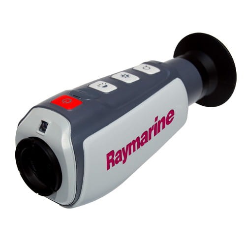 TH24 Ręczna kamera termowizyjna