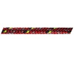 Lina pleciona MARLOW D2Racing 78 - czerwona - 6 mm - 100mb