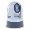 FLIR M232 Termowizyjna kamera IP (320 x 240, 9 Hz) obrót pochył zoom