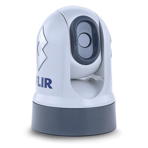 FLIR M232 Termowizyjna kamera IP (320 x 240, 9 Hz) obrót pochył zoom