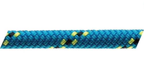 Lina MARLOW DC Racing 78 - niebieska - 10 mm