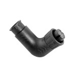 Przejściówka kątowa RayNet (M)