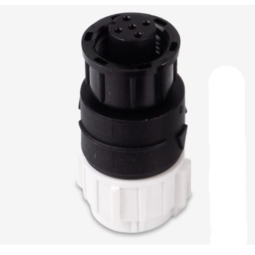 Adapter Raymarine SeaTalkng (M) do DeviceNet (F)