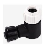 Adapter DeviceNet (M) do SeaTalkng (F) - kątowy