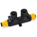 Dwudrożny trójnik do NMEA 2000