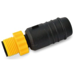 Zakończenie linii NMEA 2000 - wtyk (teminator męski)