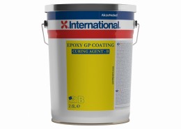 Epoxy GP Coating Part B - 2,6 l