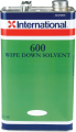 Rozpuszczalnik International 600 Wipe Down Solvent 5 l