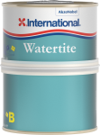 Szpachlówka epoksydowa International Watertite szara (250 ml)