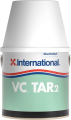 Podkład epoksydowy International VC Tar2 - czarny (1 l)