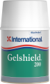 Podkład epoksydowy International Gelshield 200 - zielony (0,75 l)