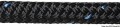 Lina cumownicza Marlow Blue Ocean - czarna - 14 mm x 9 m