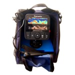 Torba na echosondę Raymarine Dragonfly