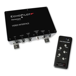 Echopilot FLS Platinum Engine Interface zestaw bez przetwornika