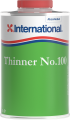 Rozcieńczalnik International Thinner No. 100 (1 l)