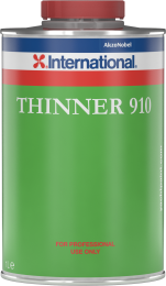Rozcieńczalnik International Thinner 910 - 5 l