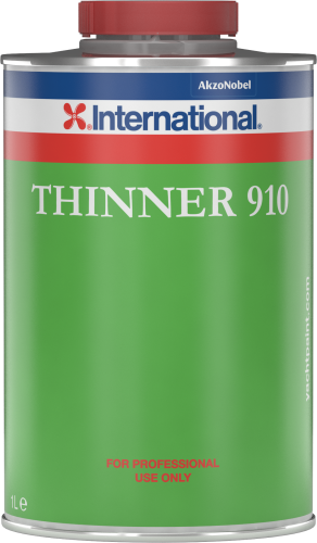 Rozcieńczalnik International Thinner 910 (5 l)