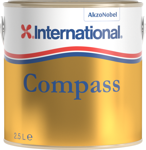 Lakier International Compass (0,75 l)