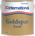 Lakier International Goldspar Satin (2,5 l)