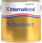 Lakier International Schooner - 750 ml