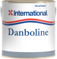 Farba jachtowa International Danboline - biała (0,75 l)