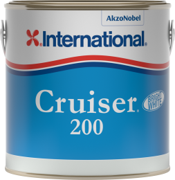 Cruiser Uno EU navy - 2,5 l