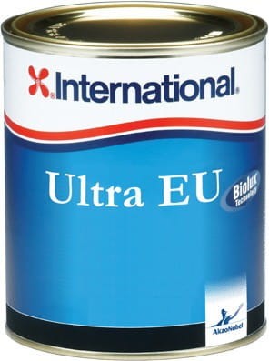 International Ultra EU biała - 5 l