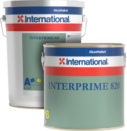 Interprime 820 Part B - 5 l