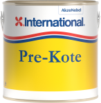 Podkład International Pre-Kote - biały (0,75 l)