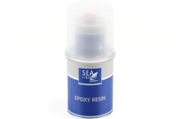 Żywica epoksydowa Sea-Line® Epoxy Resin (0,9 kg)