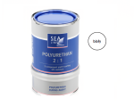 Farba poliuretanowa Sea-Line® - biała (5 l)