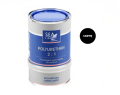Farba poliuretanowa Sea-Line® - czarna - 750 ml